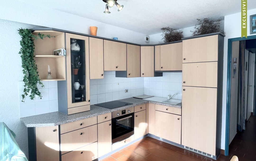 API AGENCE : Appartement | LE GRAU-DU-ROI (30240) | 46 m2 | 411 000 € 