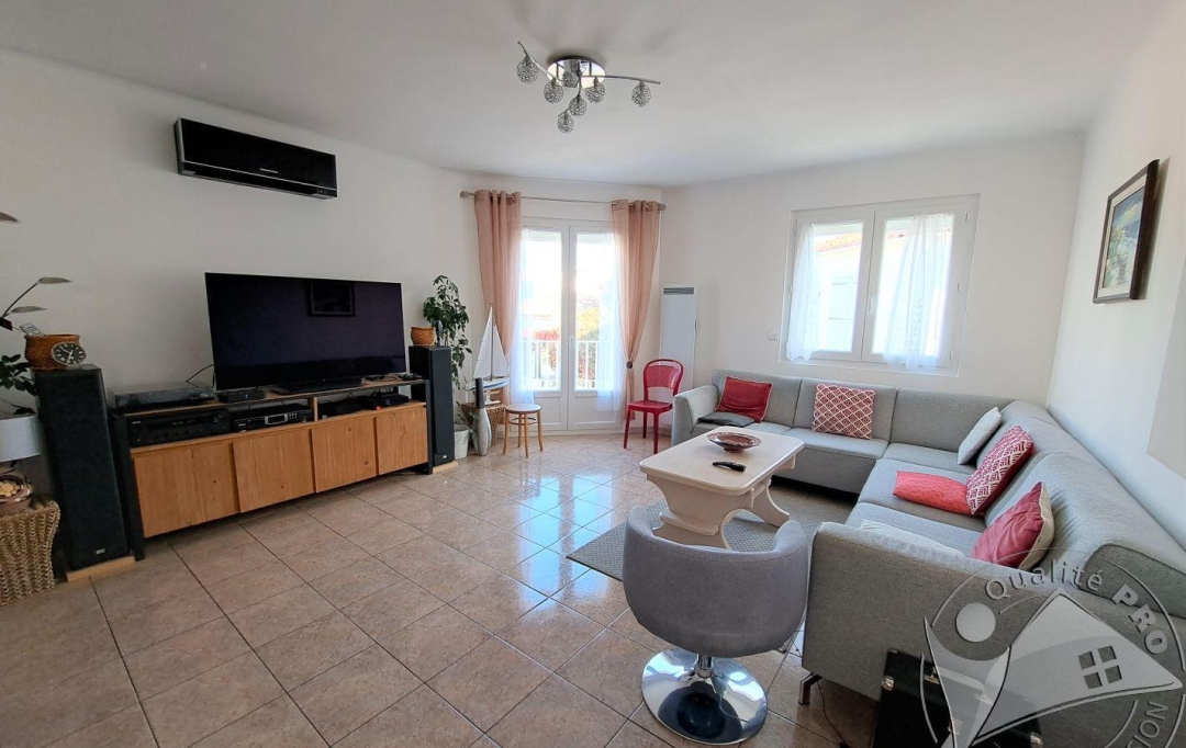 API AGENCE : Apartment | LE GRAU-DU-ROI (30240) | 80 m2 | 523 000 € 