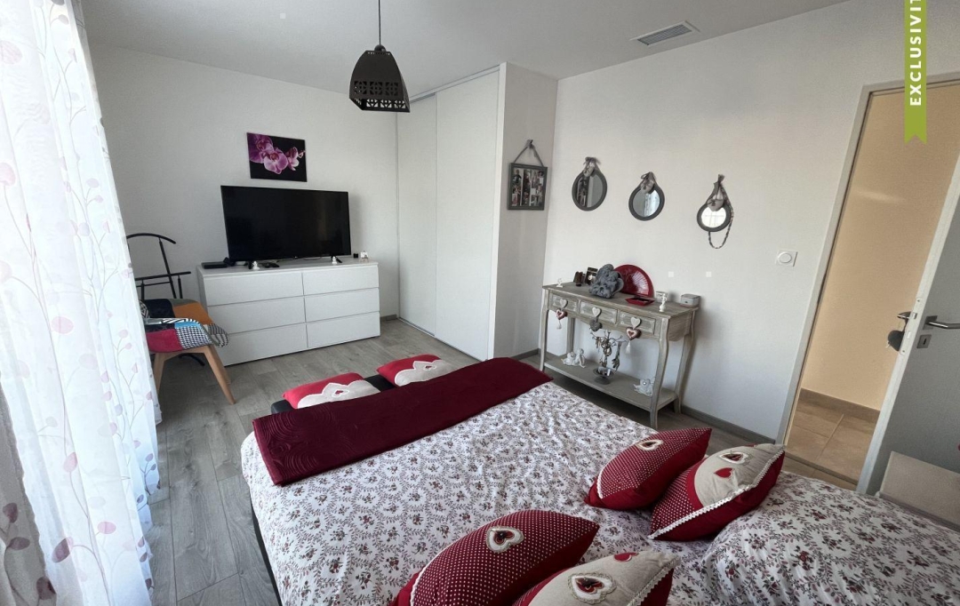 API AGENCE : Maison / Villa | AIMARGUES (30470) | 125 m2 | 450 000 € 