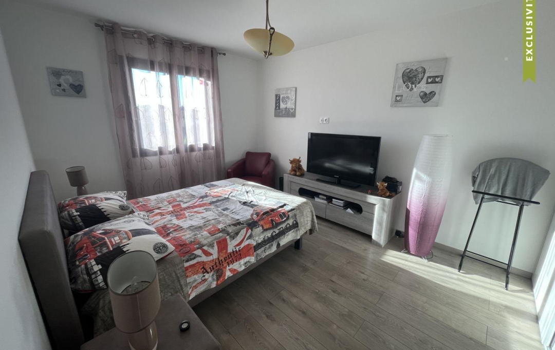 API AGENCE : Maison / Villa | AIMARGUES (30470) | 125 m2 | 450 000 € 