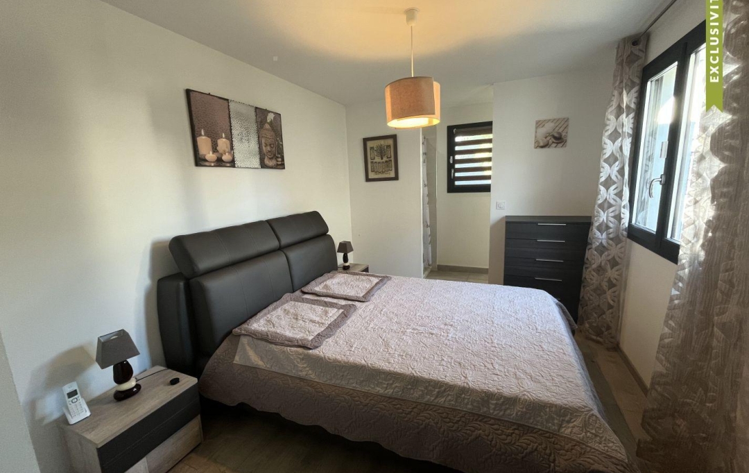 API AGENCE : Maison / Villa | AIMARGUES (30470) | 125 m2 | 450 000 € 