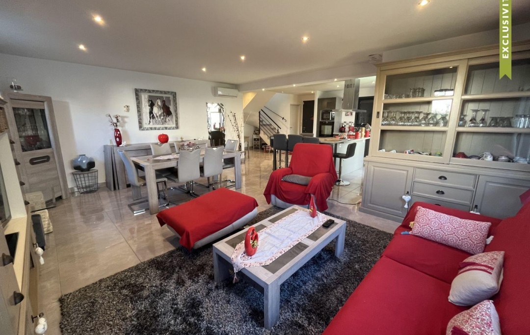 API AGENCE : Maison / Villa | AIMARGUES (30470) | 125 m2 | 450 000 € 