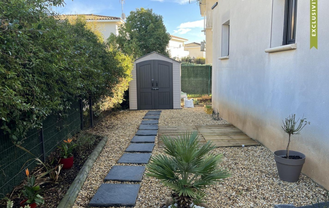 API AGENCE : Maison / Villa | AIMARGUES (30470) | 125 m2 | 450 000 € 