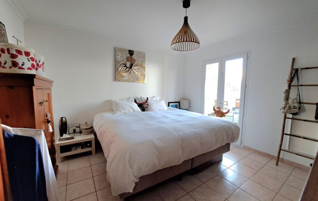 API AGENCE : Maison / Villa | AIGUES-MORTES (30220) | 150 m2 | 599 000 € 