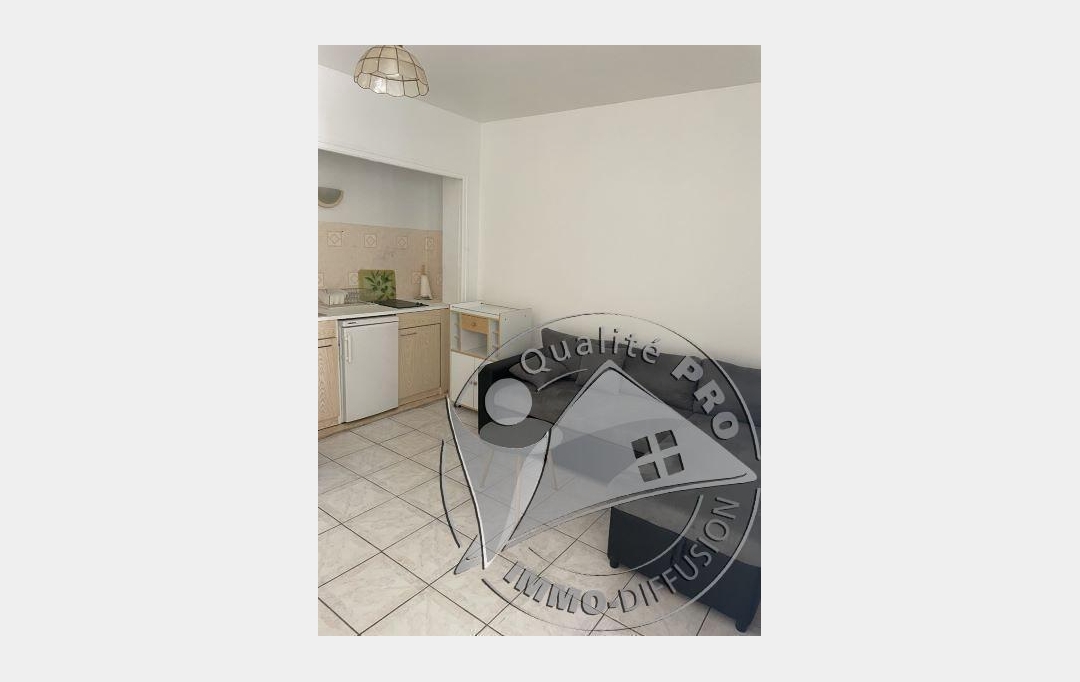 API AGENCE : Appartement | LA GRANDE-MOTTE (34280) | 21 m2 | 159 000 € 