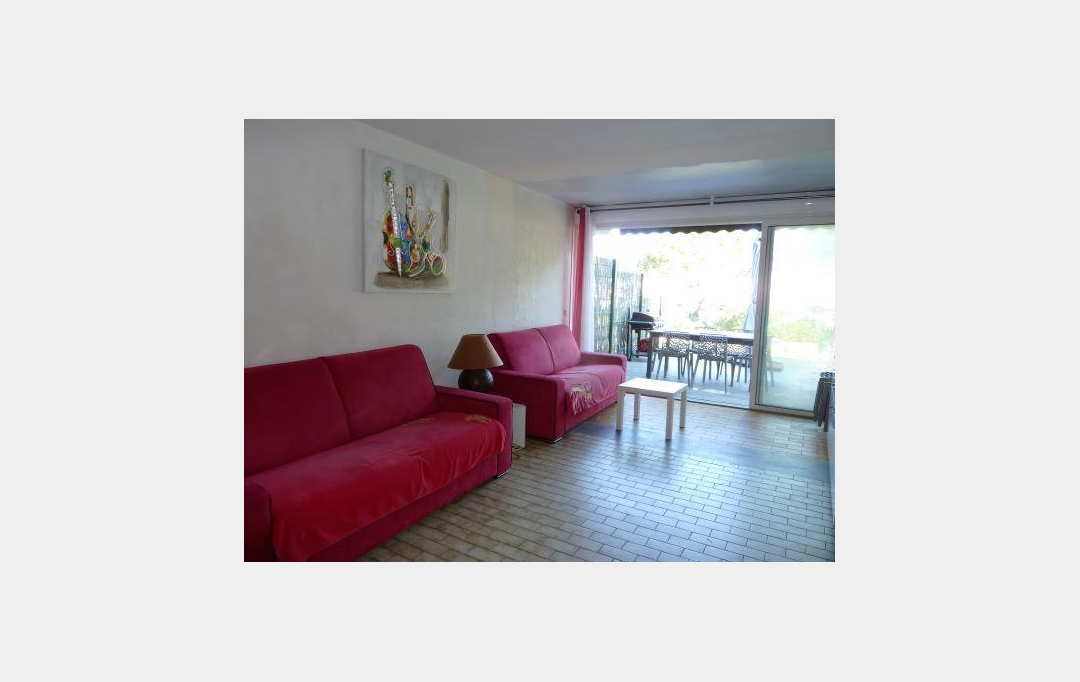 API AGENCE : Appartement | LE GRAU-DU-ROI (30240) | 35 m2 | 293 440 € 