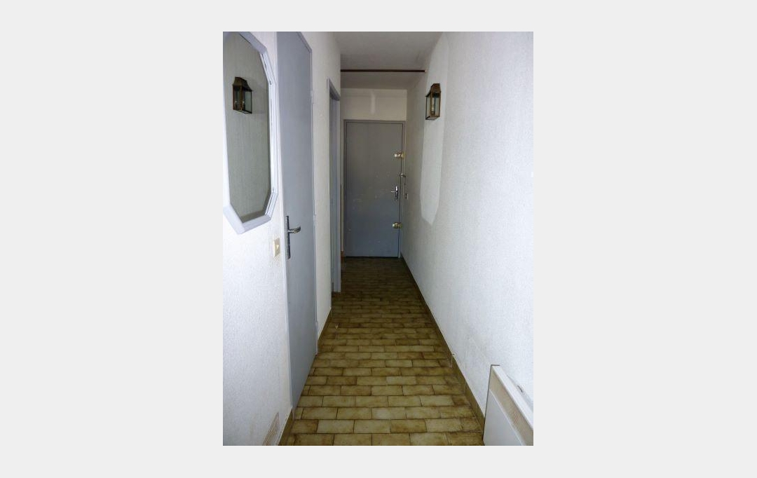 API AGENCE : Appartement | LE GRAU-DU-ROI (30240) | 35 m2 | 293 440 € 