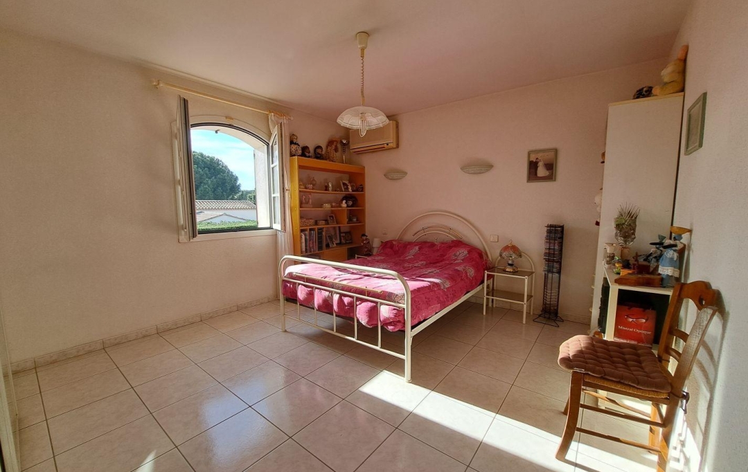 API AGENCE : Maison / Villa | AIGUES-MORTES (30220) | 170 m2 | 645 000 € 