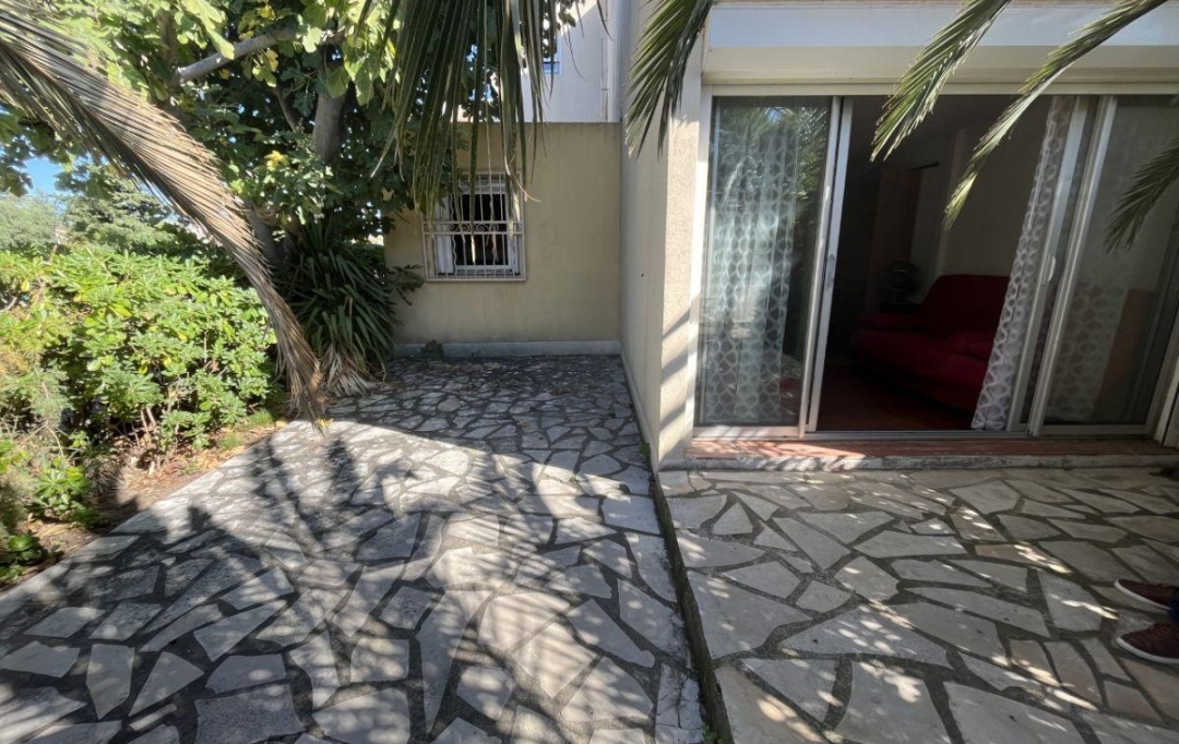 API AGENCE : Appartement | LE GRAU-DU-ROI (30240) | 36 m2 | 209 600 € 