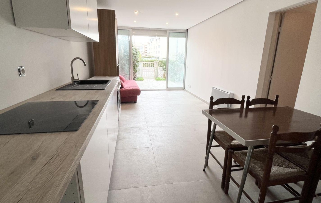 API AGENCE : Appartement | LE GRAU-DU-ROI (30240) | 36 m2 | 209 600 € 