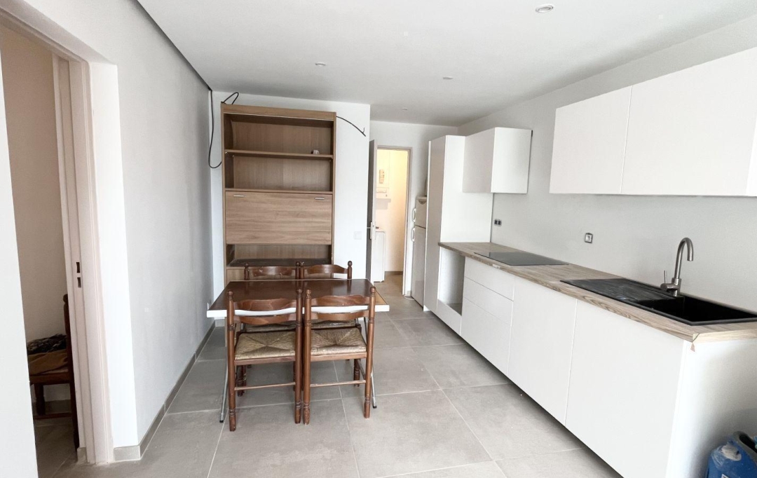 API AGENCE : Appartement | LE GRAU-DU-ROI (30240) | 36 m2 | 209 600 € 