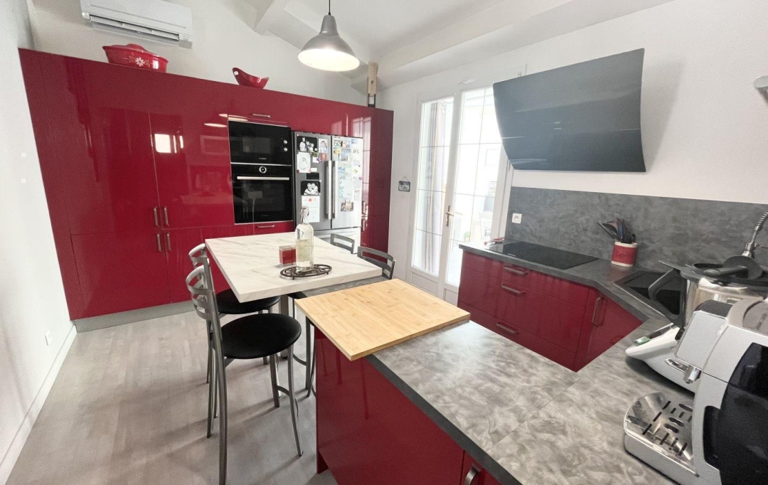 API AGENCE : House | LE GRAU-DU-ROI (30240) | 137 m2 | 499 000 € 