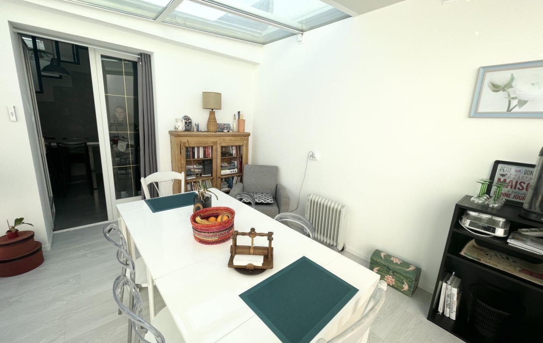 API AGENCE : House | LE GRAU-DU-ROI (30240) | 137 m2 | 499 000 € 