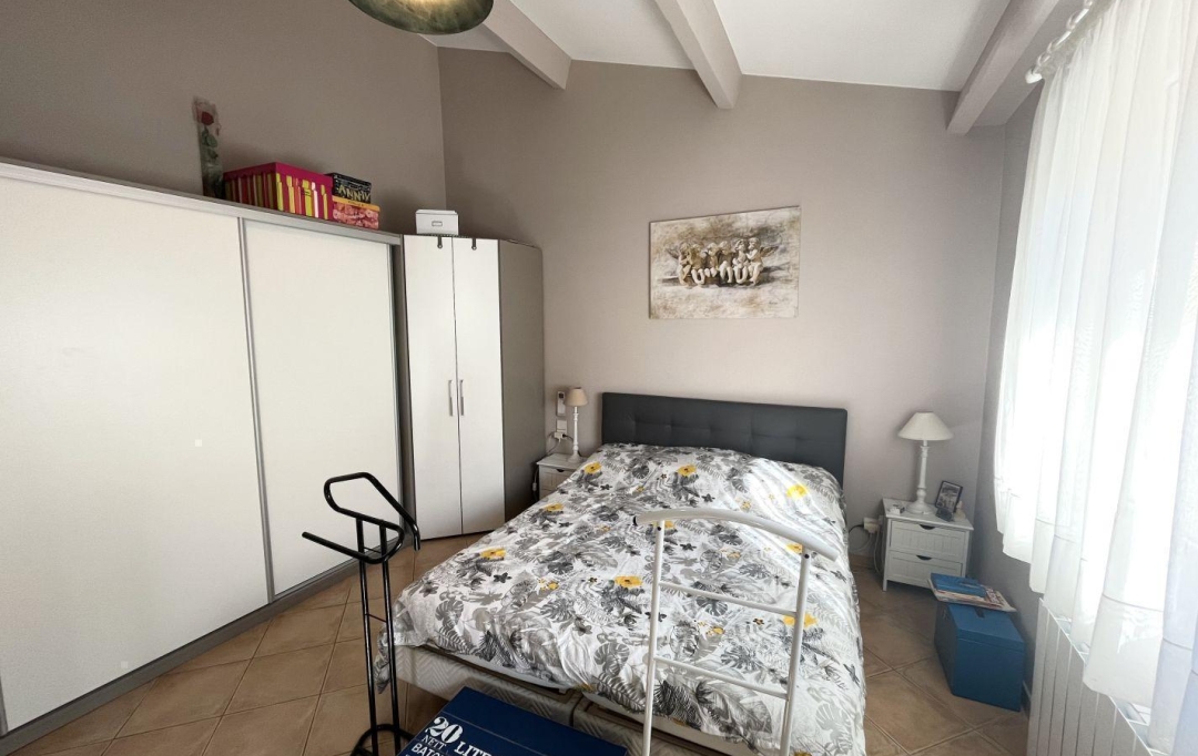 API AGENCE : House | LE GRAU-DU-ROI (30240) | 137 m2 | 499 000 € 