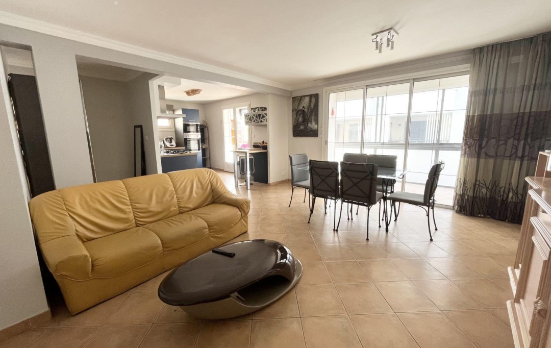 API AGENCE : House | LE GRAU-DU-ROI (30240) | 137 m2 | 499 000 € 