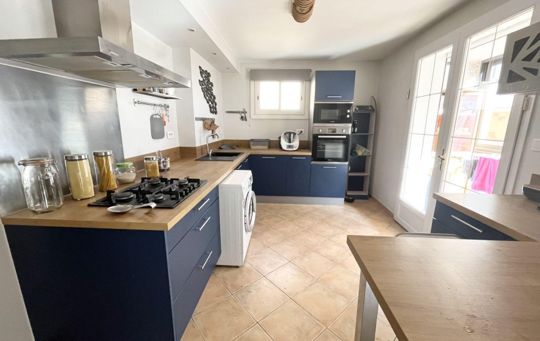 API AGENCE : House | LE GRAU-DU-ROI (30240) | 137 m2 | 499 000 € 