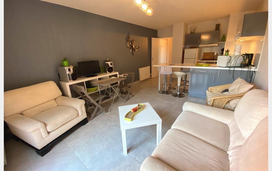 API AGENCE : Appartement | LE GRAU-DU-ROI (30240) | 61 m2 | 230 560 € 