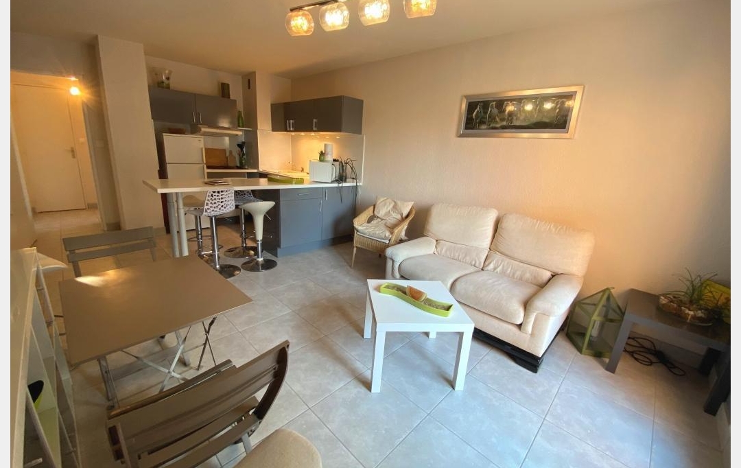 API AGENCE : Appartement | LE GRAU-DU-ROI (30240) | 61 m2 | 230 560 € 