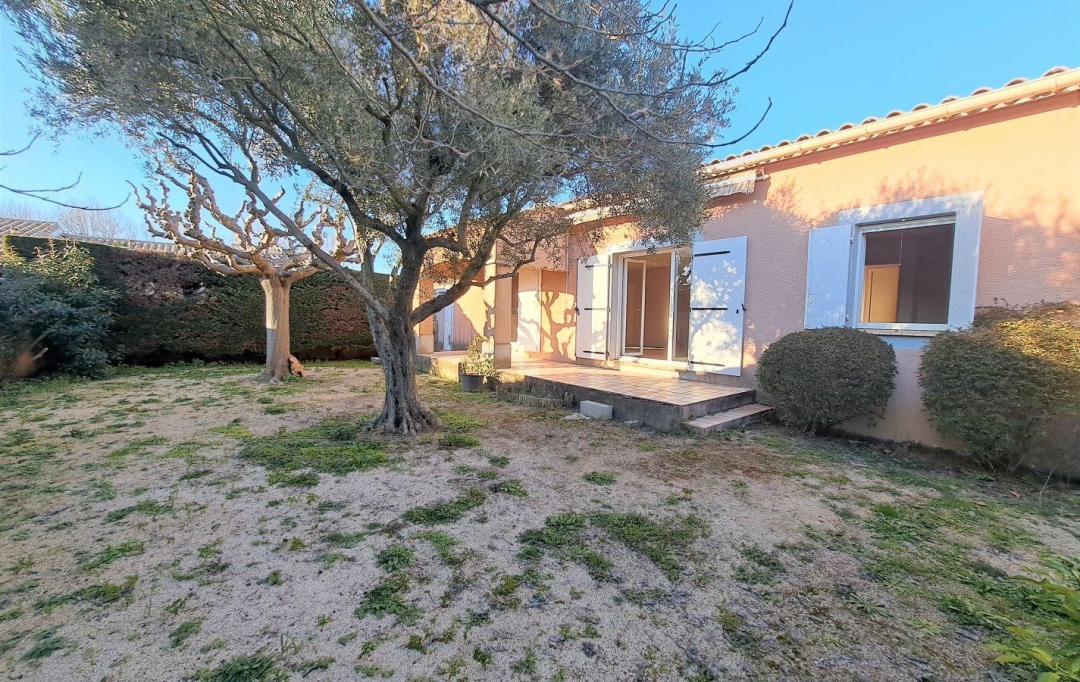 API AGENCE : Maison / Villa | AIGUES-MORTES (30220) | 90 m2 | 475 000 € 