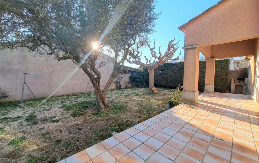 API AGENCE : Maison / Villa | AIGUES-MORTES (30220) | 90 m2 | 475 000 € 