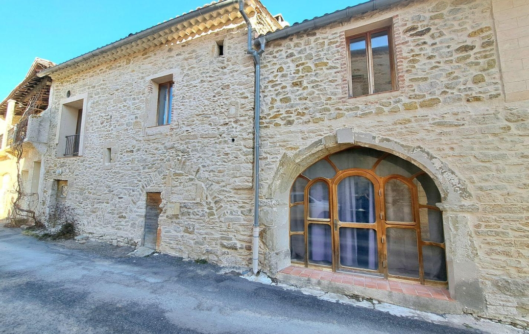 API AGENCE : House | MARTIGNARGUES (30360) | 128 m2 | 189 000 € 