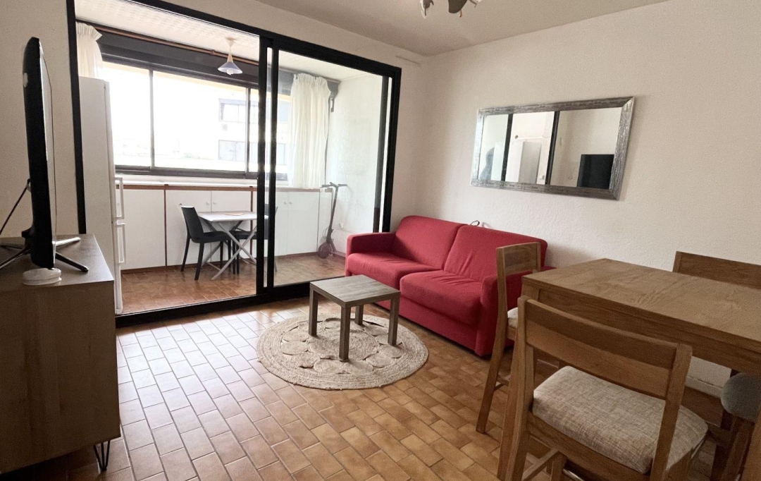 API AGENCE : Appartement | LE GRAU-DU-ROI (30240) | 36 m2 | 180 200 € 