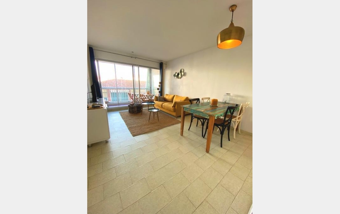 API AGENCE : Appartement | LE GRAU-DU-ROI (30240) | 41 m2 | 230 560 € 
