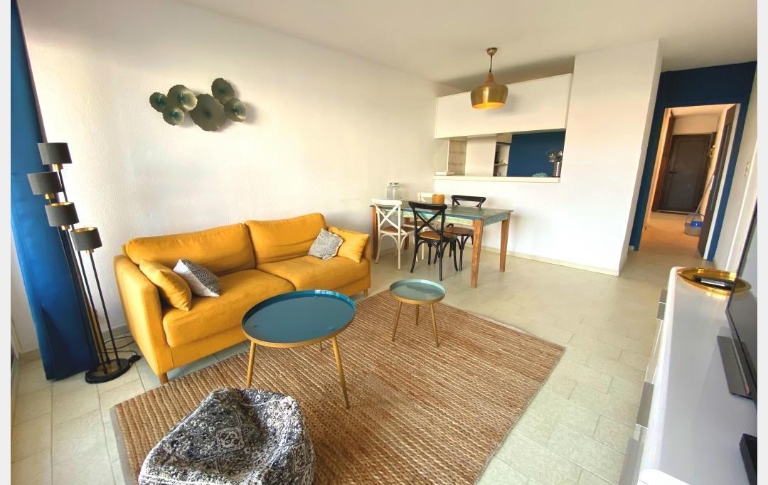 API AGENCE : Appartement | LE GRAU-DU-ROI (30240) | 41 m2 | 230 560 € 
