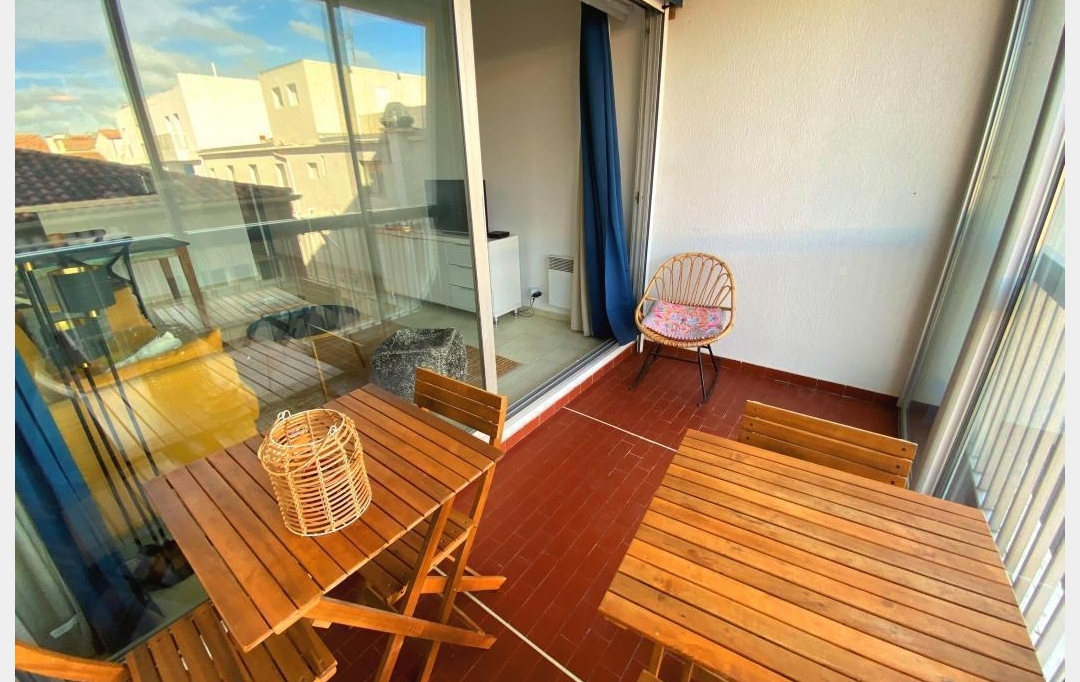 API AGENCE : Appartement | LE GRAU-DU-ROI (30240) | 41 m2 | 230 560 € 