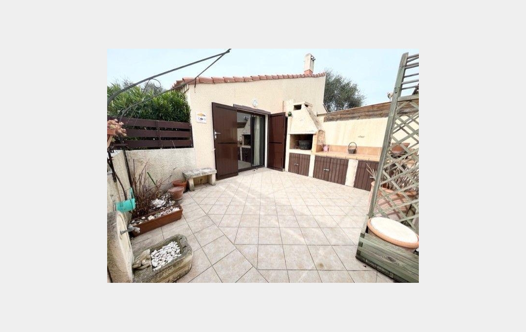 API AGENCE : Maison / Villa | LE GRAU-DU-ROI (30240) | 34 m2 | 190 800 € 