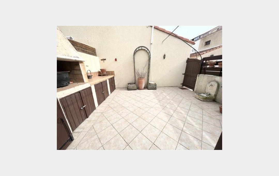 API AGENCE : Maison / Villa | LE GRAU-DU-ROI (30240) | 34 m2 | 190 800 € 