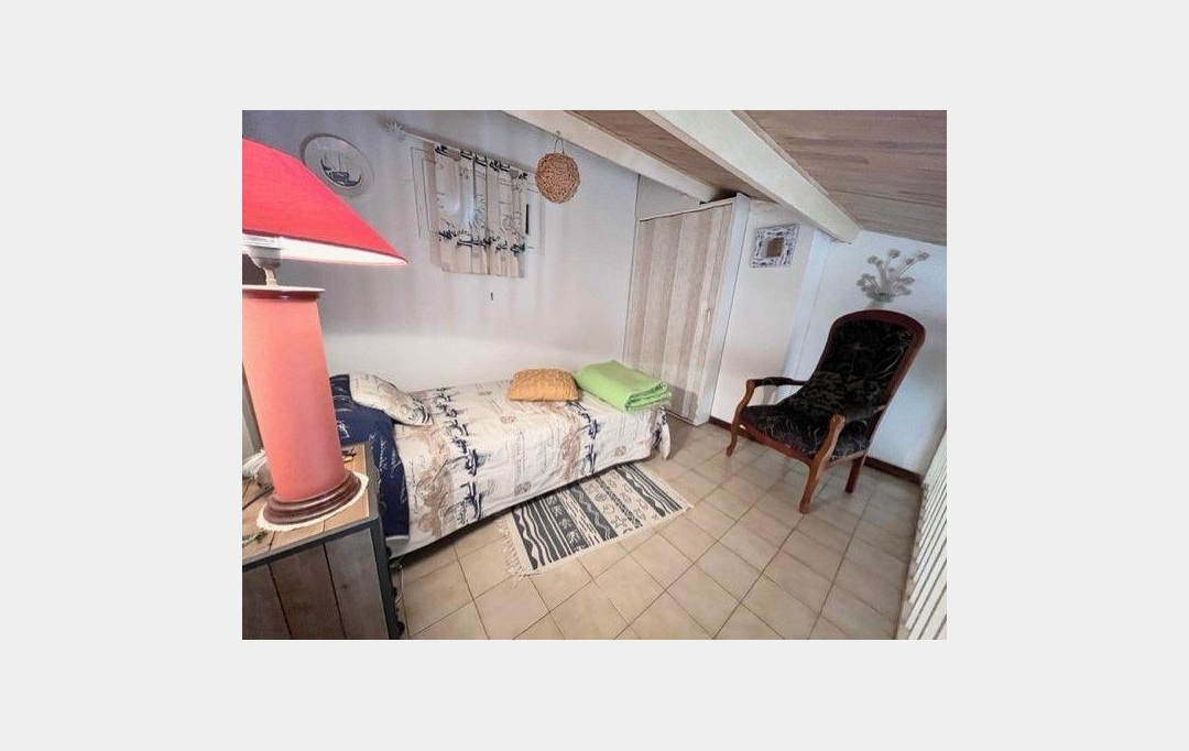 API AGENCE : Maison / Villa | LE GRAU-DU-ROI (30240) | 34 m2 | 190 800 € 
