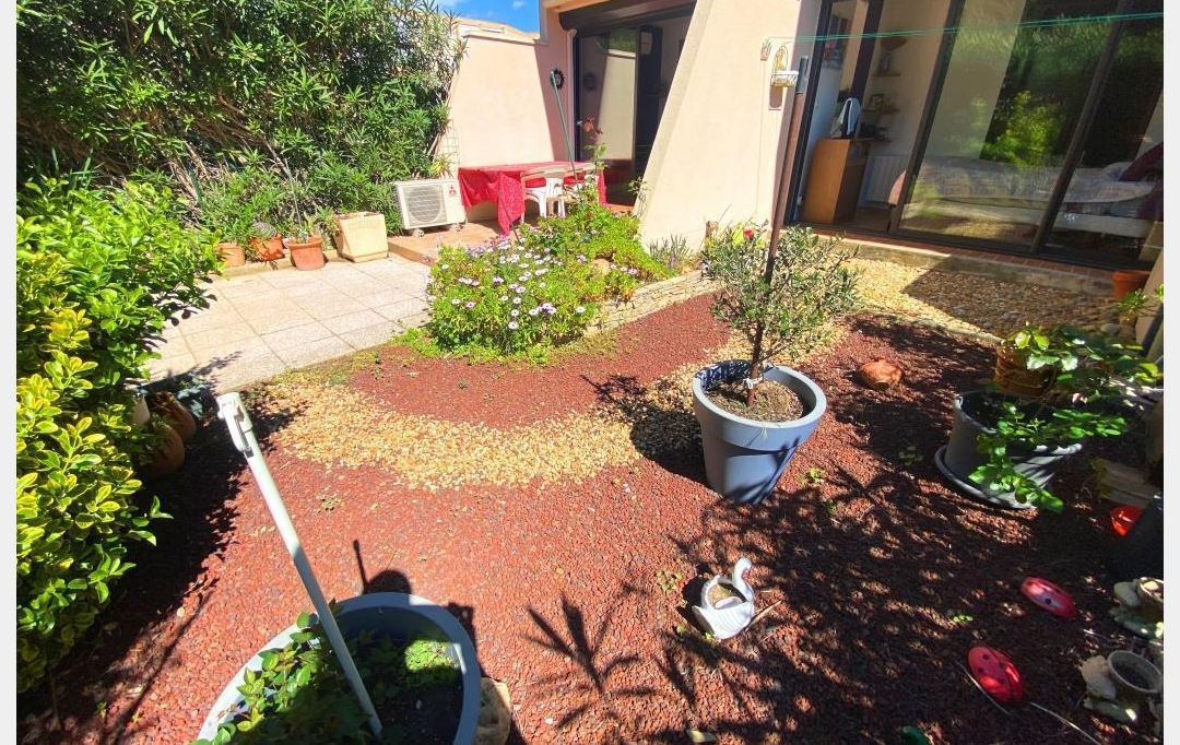 API AGENCE : Appartement | LE GRAU-DU-ROI (30240) | 53 m2 | 272 480 € 