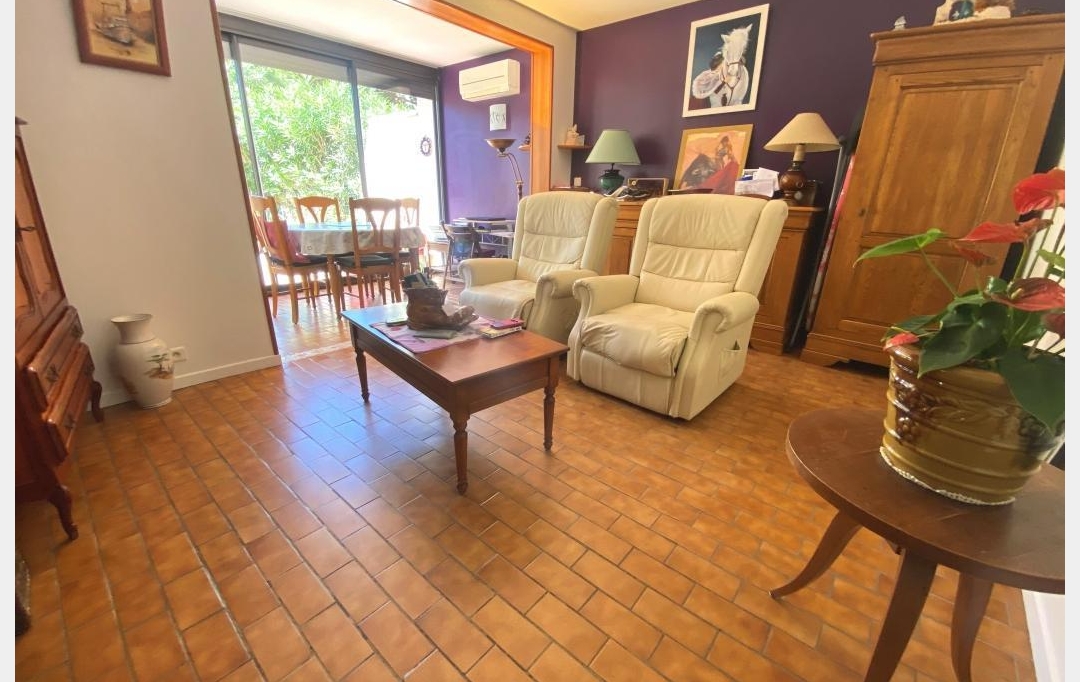 API AGENCE : Appartement | LE GRAU-DU-ROI (30240) | 53 m2 | 272 480 € 