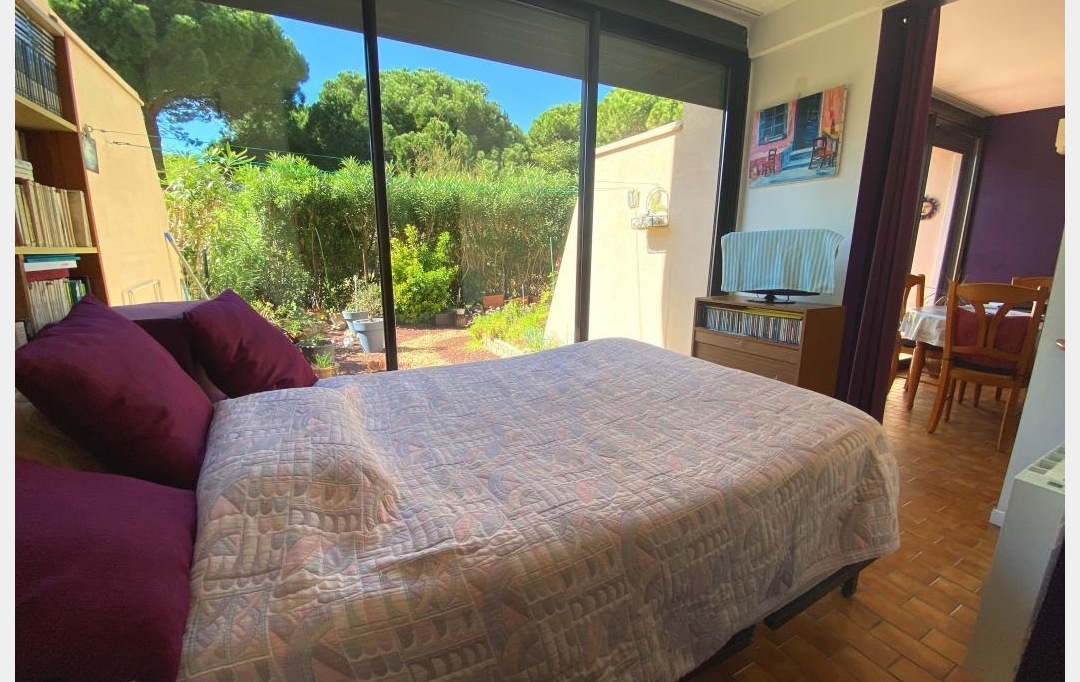 API AGENCE : Appartement | LE GRAU-DU-ROI (30240) | 53 m2 | 272 480 € 