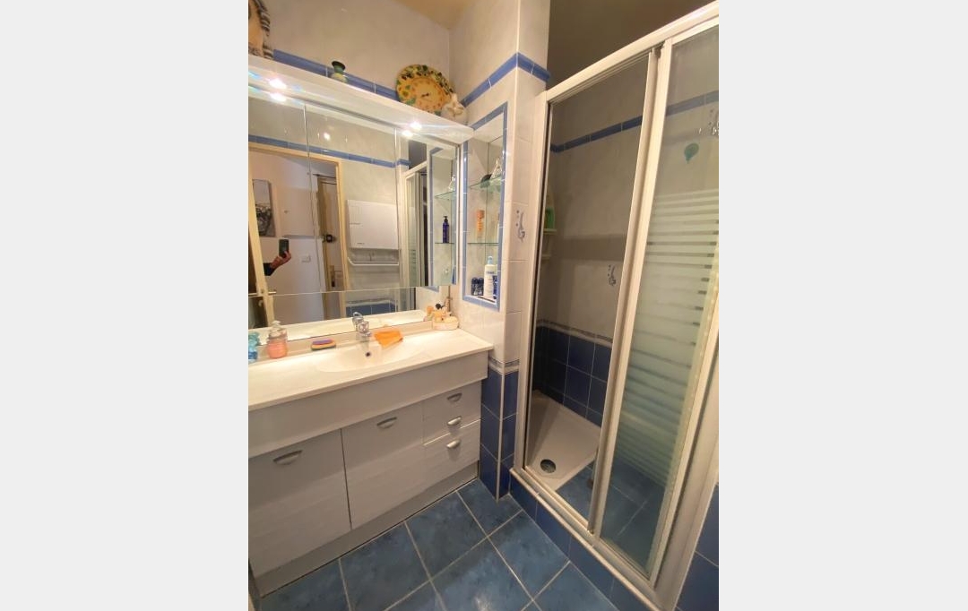 API AGENCE : Appartement | LE GRAU-DU-ROI (30240) | 53 m2 | 272 480 € 