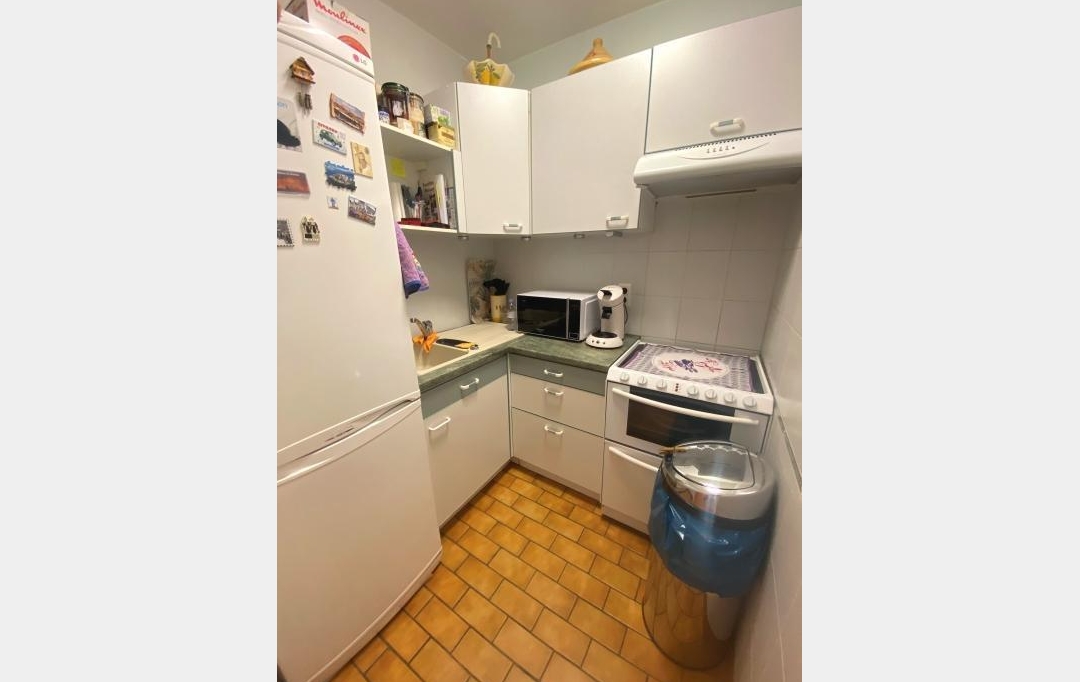API AGENCE : Appartement | LE GRAU-DU-ROI (30240) | 53 m2 | 272 480 € 