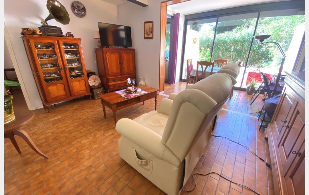 API AGENCE : Appartement | LE GRAU-DU-ROI (30240) | 53 m2 | 272 480 € 