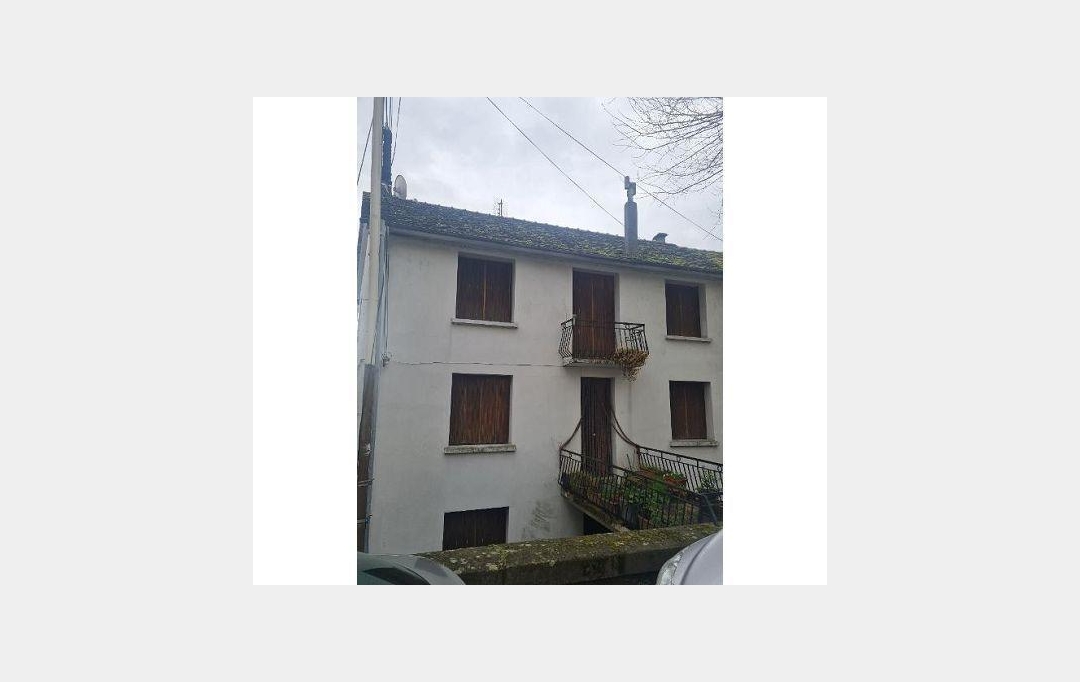 API AGENCE : House | SAINT-GERMAIN-DE-CALBERTE (48370) | 100 m2 | 99 000 € 