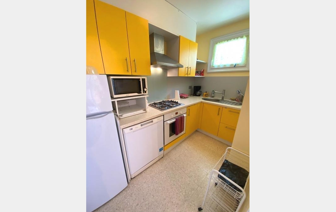 API AGENCE : Appartement | LE GRAU-DU-ROI (30240) | 36 m2 | 159 000 € 