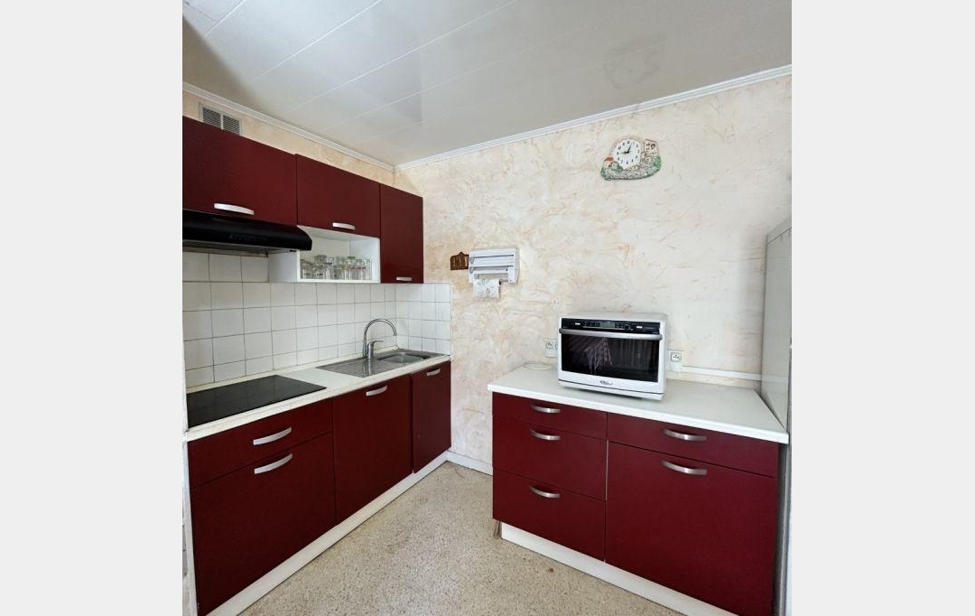 API AGENCE : Appartement | LE GRAU-DU-ROI (30240) | 32 m2 | 159 000 € 