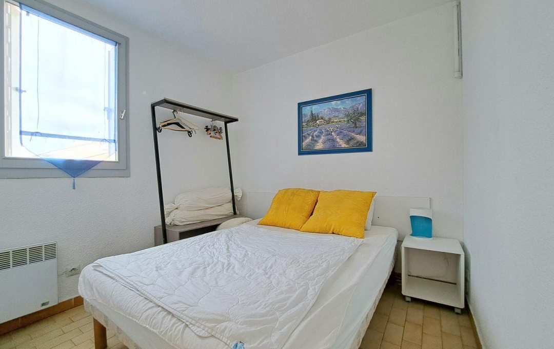 API AGENCE : Appartement | LE GRAU-DU-ROI (30240) | 26 m2 | 129 000 € 