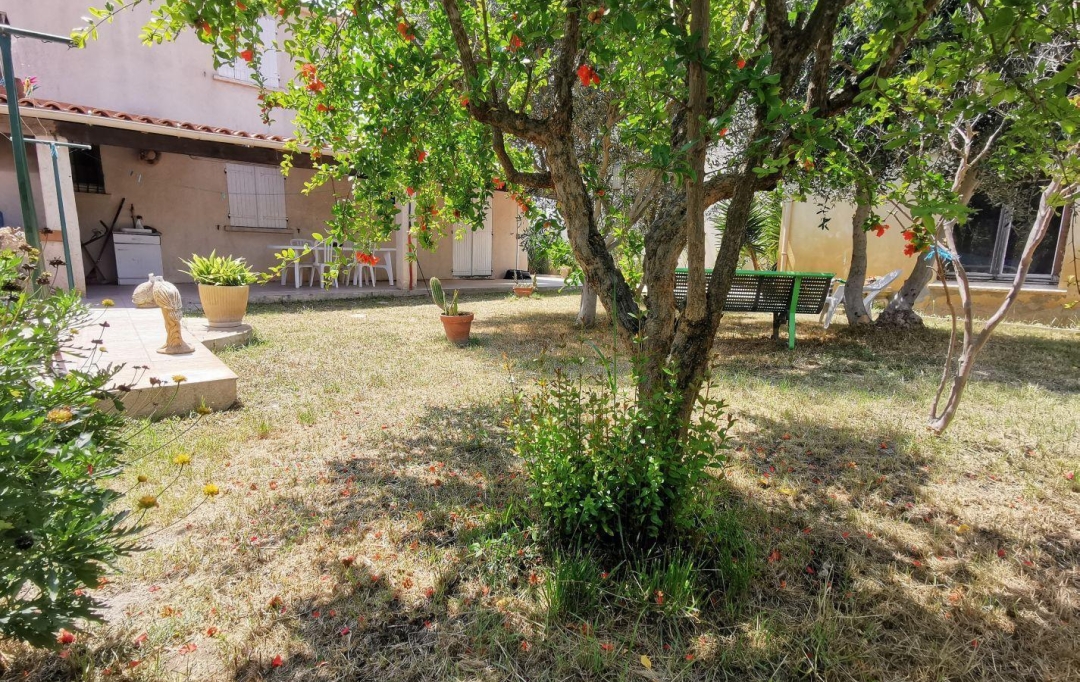 API AGENCE : Maison / Villa | LE GRAU-DU-ROI (30240) | 86 m2 | 484 000 € 