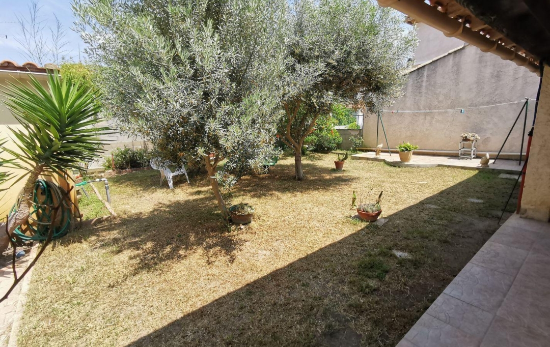 API AGENCE : Maison / Villa | LE GRAU-DU-ROI (30240) | 86 m2 | 484 000 € 