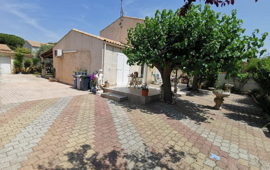 API AGENCE : Maison / Villa | LE GRAU-DU-ROI (30240) | 86 m2 | 484 000 € 