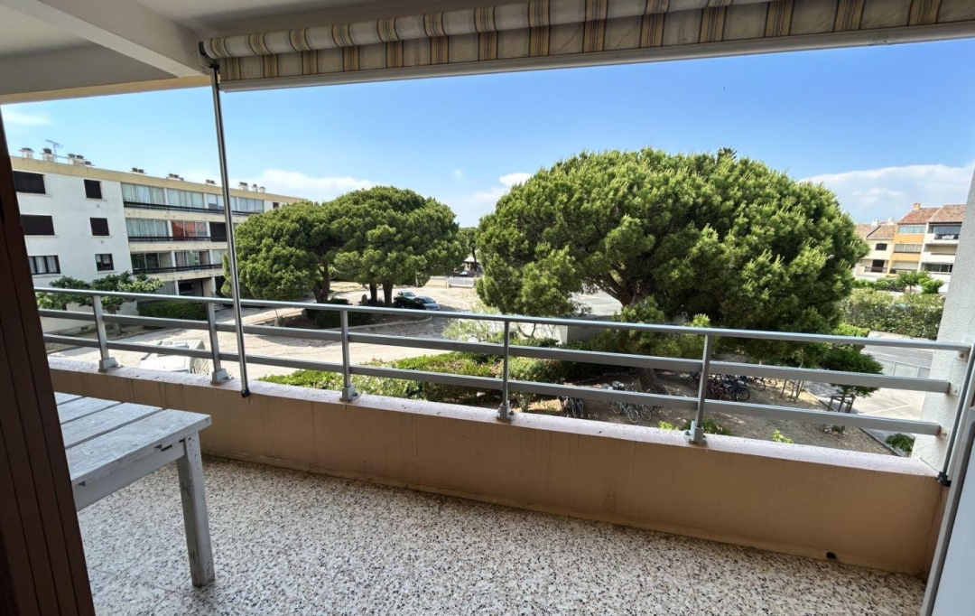 API AGENCE : Apartment | LE GRAU-DU-ROI (30240) | 73 m2 | 275 000 € 