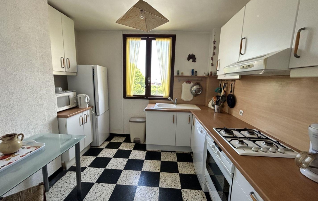 API AGENCE : Autres | LE GRAU-DU-ROI (30240) | 73 m2 | 275 000 € 