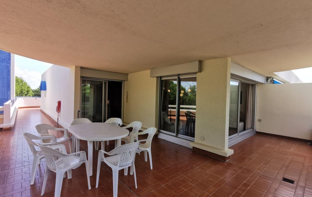 API AGENCE : Apartment | LE GRAU-DU-ROI (30240) | 66 m2 | 468 000 € 