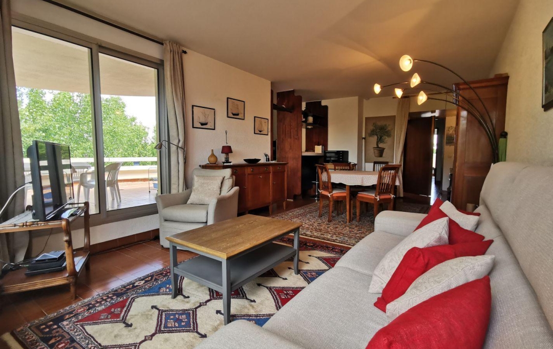 API AGENCE : Apartment | LE GRAU-DU-ROI (30240) | 66 m2 | 468 000 € 