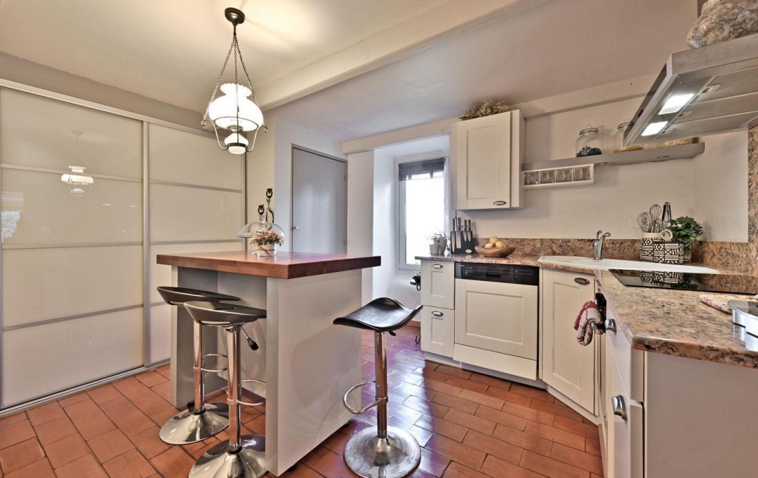 API AGENCE : Domaines / Propriétés | BOISSET-ET-GAUJAC (30140) | 180 m2 | 550 000 € 